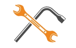 Чистка узлов и замена изношенных деталей