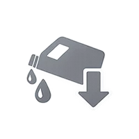 Быстро падает уровень масла или охлаждающей жидкости