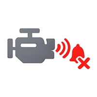 При работе ТНВД слышен необычный звук