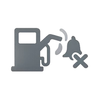 Двигатель не развивает достаточную мощность, растёт расход топлива