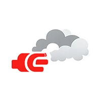 Появление густого чёрного дыма